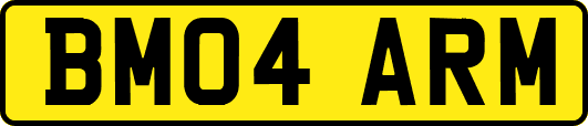 BM04ARM
