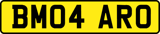 BM04ARO