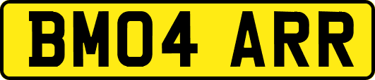 BM04ARR