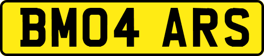 BM04ARS