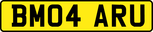 BM04ARU