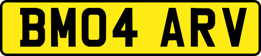 BM04ARV
