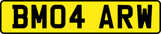 BM04ARW