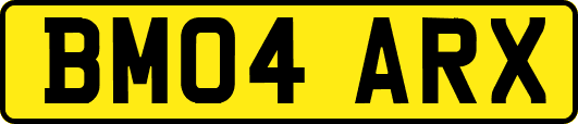 BM04ARX