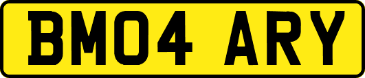 BM04ARY