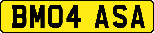 BM04ASA