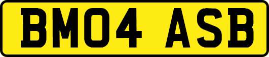 BM04ASB
