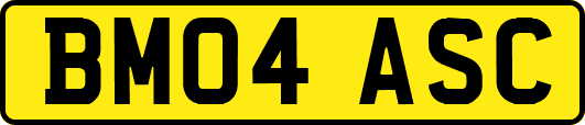 BM04ASC