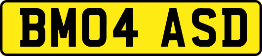 BM04ASD