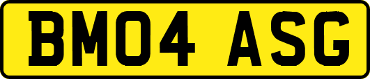 BM04ASG