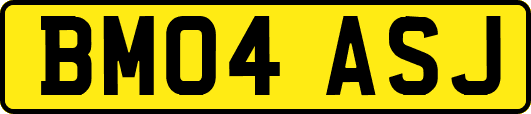 BM04ASJ