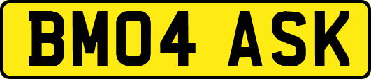 BM04ASK