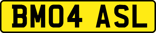 BM04ASL