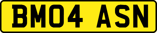 BM04ASN