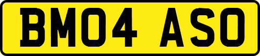 BM04ASO