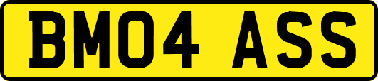 BM04ASS