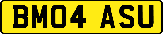 BM04ASU