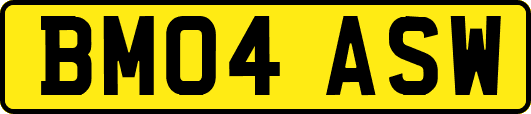 BM04ASW