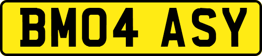 BM04ASY