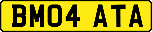 BM04ATA