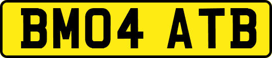 BM04ATB