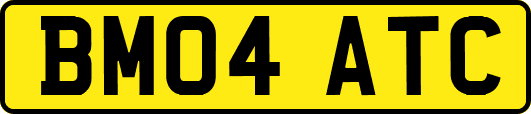 BM04ATC
