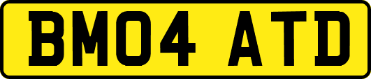 BM04ATD
