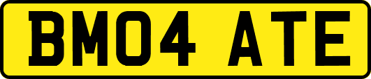 BM04ATE