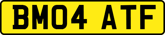 BM04ATF
