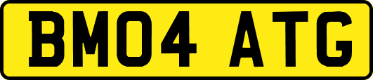 BM04ATG