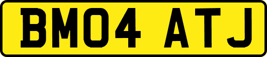 BM04ATJ