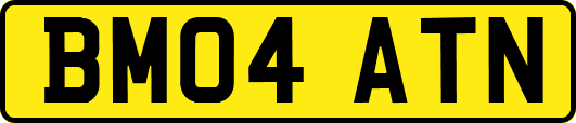 BM04ATN