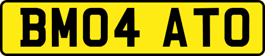BM04ATO
