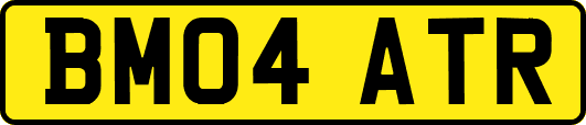BM04ATR
