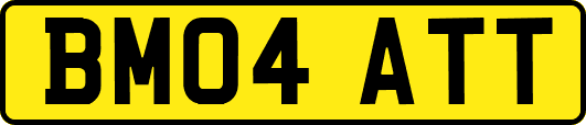 BM04ATT