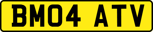 BM04ATV