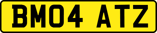 BM04ATZ