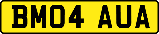 BM04AUA