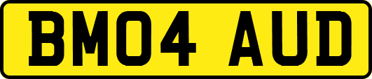 BM04AUD