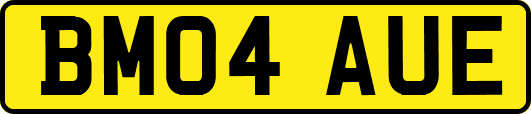 BM04AUE