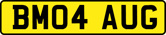 BM04AUG