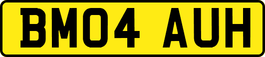 BM04AUH