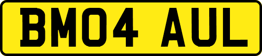 BM04AUL