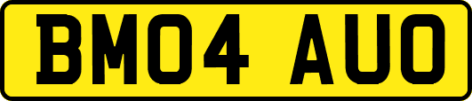 BM04AUO
