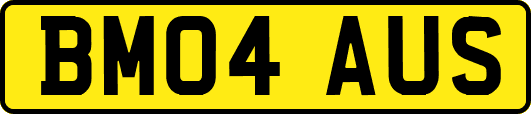 BM04AUS