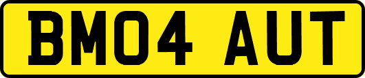 BM04AUT