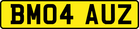 BM04AUZ