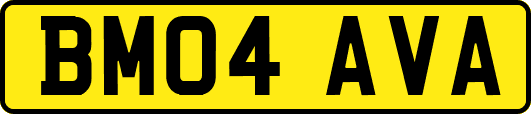 BM04AVA
