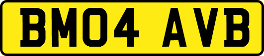BM04AVB