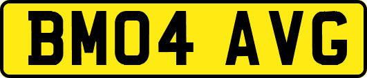 BM04AVG